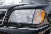 1997 Mercedes-Benz S320 LWB for sale
