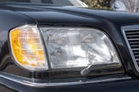 1997 Mercedes-Benz S320 LWB for sale