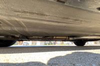 1997 Mercedes-Benz S320 LWB for sale