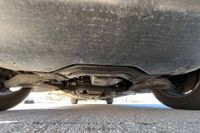 1997 Mercedes-Benz S320 LWB for sale