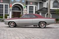 1967 Chevrolet Chevelle for sale