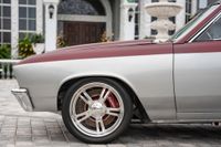 1967 Chevrolet Chevelle for sale