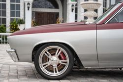 1967 Chevrolet Chevelle for sale