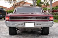 1967 Chevrolet Chevelle for sale