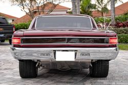 1967 Chevrolet Chevelle for sale