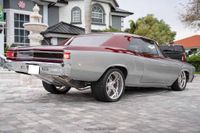 1967 Chevrolet Chevelle for sale