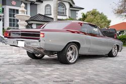 1967 Chevrolet Chevelle for sale