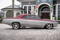 1967 Chevrolet Chevelle for sale