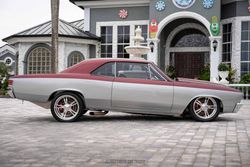 1967 Chevrolet Chevelle for sale