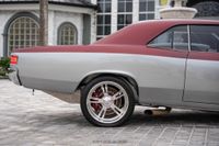 1967 Chevrolet Chevelle for sale