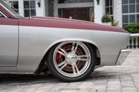 1967 Chevrolet Chevelle for sale