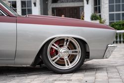 1967 Chevrolet Chevelle for sale