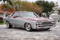 1967 Chevrolet Chevelle for sale