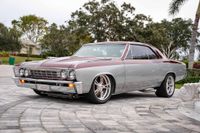 1967 Chevrolet Chevelle for sale