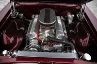 1967 Chevrolet Chevelle for sale