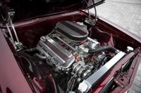 1967 Chevrolet Chevelle for sale