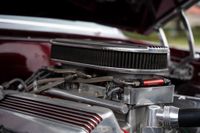 1967 Chevrolet Chevelle for sale