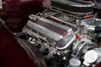 1967 Chevrolet Chevelle for sale