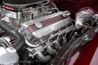 1967 Chevrolet Chevelle for sale
