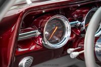1967 Chevrolet Chevelle for sale