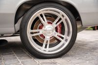 1967 Chevrolet Chevelle for sale