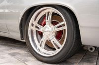 1967 Chevrolet Chevelle for sale