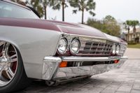 1967 Chevrolet Chevelle for sale