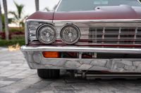 1967 Chevrolet Chevelle for sale