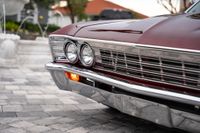 1967 Chevrolet Chevelle for sale