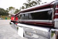 1967 Chevrolet Chevelle for sale