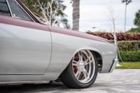 1967 Chevrolet Chevelle for sale