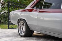 1967 Chevrolet Chevelle for sale