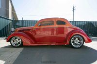 1937 Ford Coupe for sale