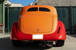 1937 Ford Coupe for sale