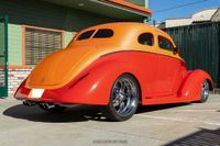 1937 Ford Coupe for sale