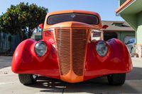 1937 Ford Coupe for sale