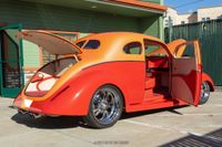 1937 Ford Coupe for sale