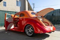 1937 Ford Coupe for sale