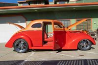1937 Ford Coupe for sale