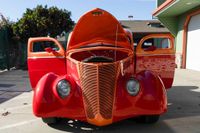 1937 Ford Coupe for sale