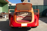 1937 Ford Coupe for sale