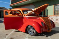 1937 Ford Coupe for sale