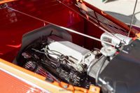 1937 Ford Coupe for sale