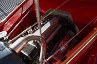 1937 Ford Coupe for sale