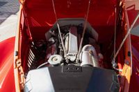 1937 Ford Coupe for sale