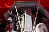1937 Ford Coupe for sale