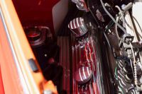 1937 Ford Coupe for sale