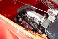1937 Ford Coupe for sale