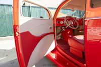 1937 Ford Coupe for sale
