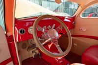 1937 Ford Coupe for sale
